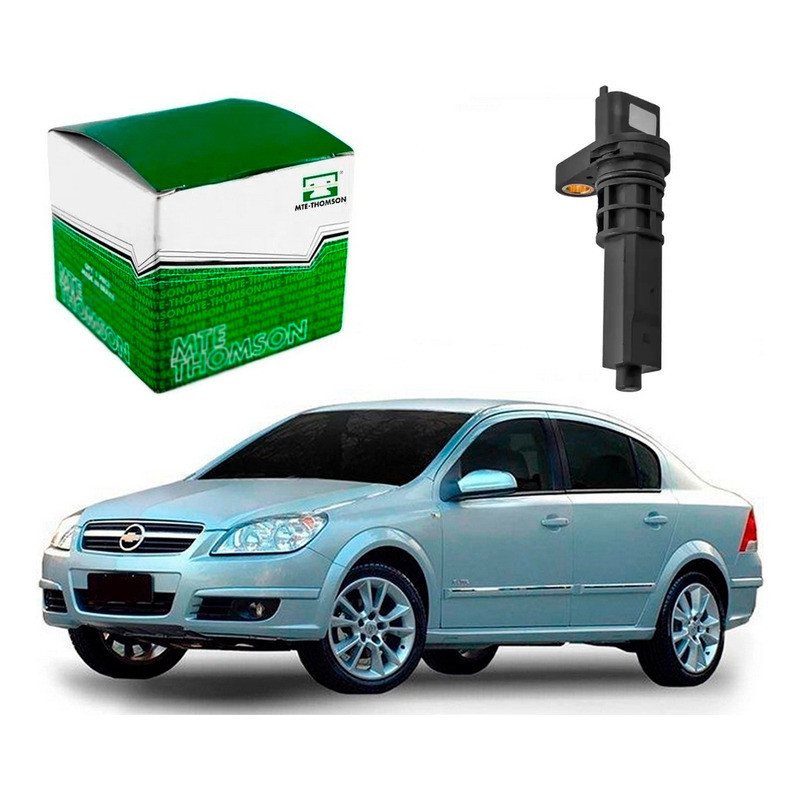 Sensor Velocidade Mte Vectra 2.0 2006 A 2008
