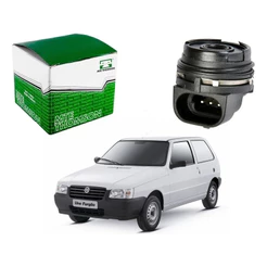 Sensor Posição Borboleta Fiat Uno Furgão 1.3 2007 A 2013