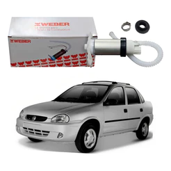 Bomba Combustivel Corsa Classic 1.0 1.6 Gasolina 1997 A 2006