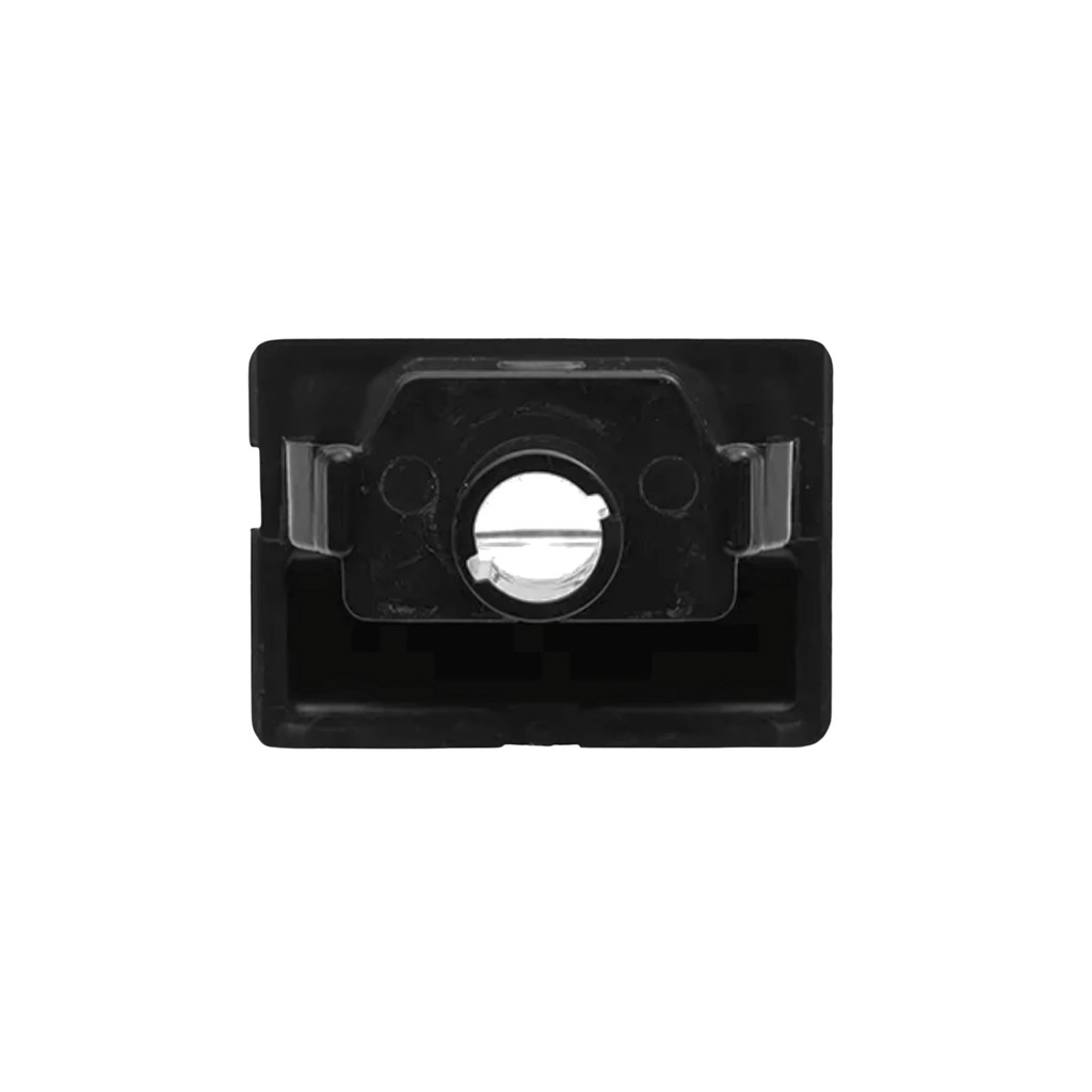 Lanterna Luz de Placa Fiat Uno 1985 À 2004 — imagem 2 de 2