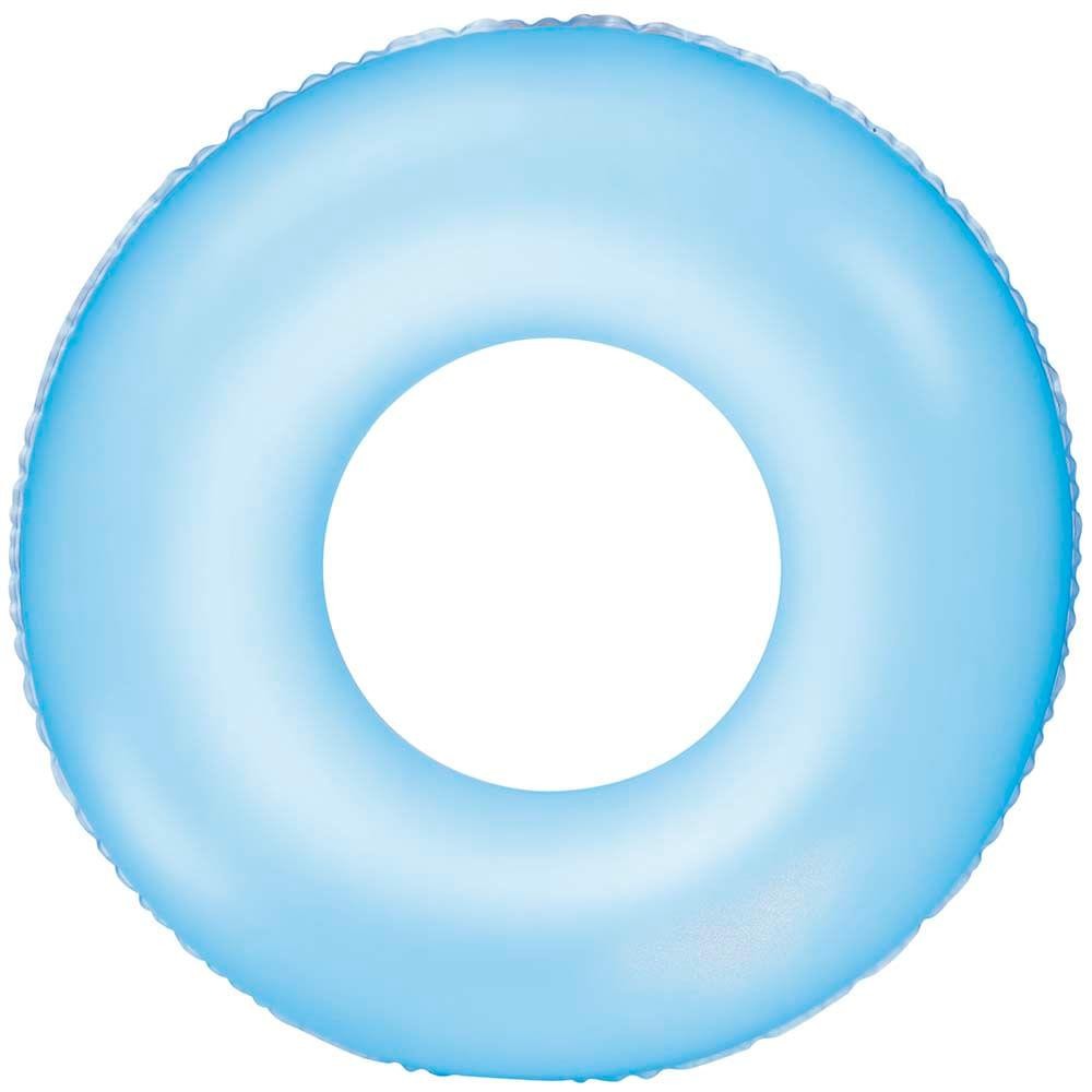 Boia Neon Ø 76cm - azul