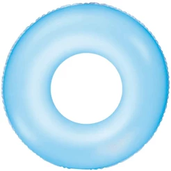 Boia Neon Ø 76cm - azul