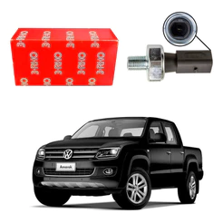 Cebolinha Sensor Pressão Óleo Amarok 2.0 2011 A 2016