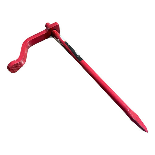 Grampo Escápula Régua De Pedreiro E Obra