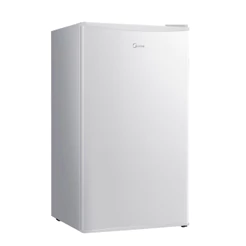 Frigobar Midea MDRD142FGD Inverter 93L