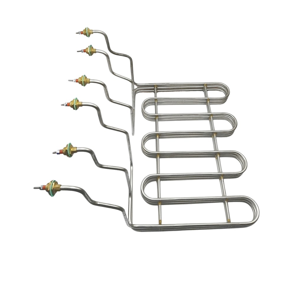 Resistência Fritadeira Tedesco Fao-60 3 Elementos 18000w 220v