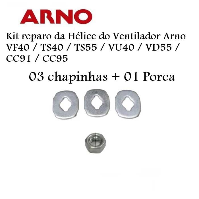 Arno Chapinha: Guia Completo e Onde Comprar | BuscaProdutos