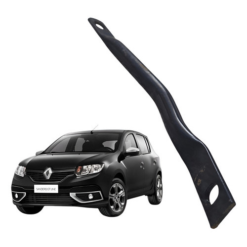 Suporte Tirante Esquerdo Agregado Renault Sandero 1.6  2016