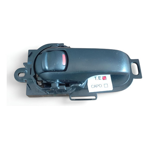 Maçaneta Interna Traseira Esquerda Nissan Tiida 2008 2009