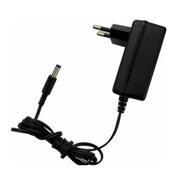 Fonte Carregador Aspirador Robo Eletrolux ERB-10 19v Bivolt C/ NF