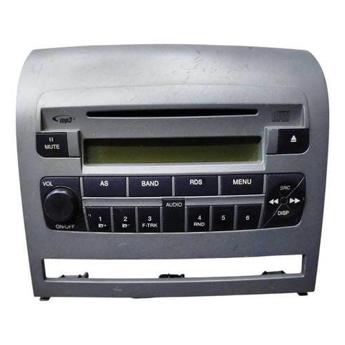 Radio Som Cd Idea Doblo Palio 2006 2007 2008 2009 2010