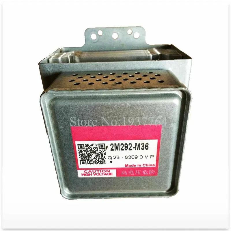 Usado Para Forno De Micro-Ondas Panasonic Magnetron 2M236-M36 2M261 2M292 Peças De Microondas