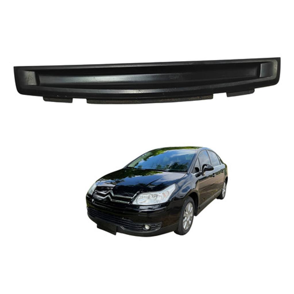 Friso Moldura Console Central Citroen C4 Pallas 2010 2011