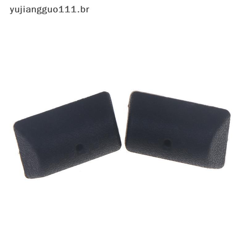 # Novo Almofada De Borracha Para Acabamento Do Porta-Malas , Golf 6 7 Tiguan Polo C-Trak , Tampa Painel Protetor , Amort