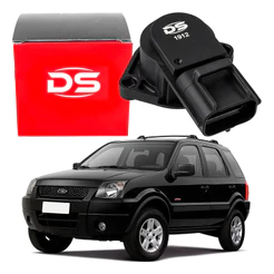 Sensor Posição Borboleta Ecosport 1.0 2003 A 2005
