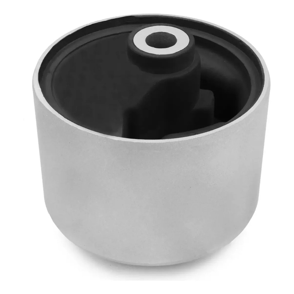 Refil Bucha Coxim Calço Esquerdo Motor Azera / Santa Fé 3.3