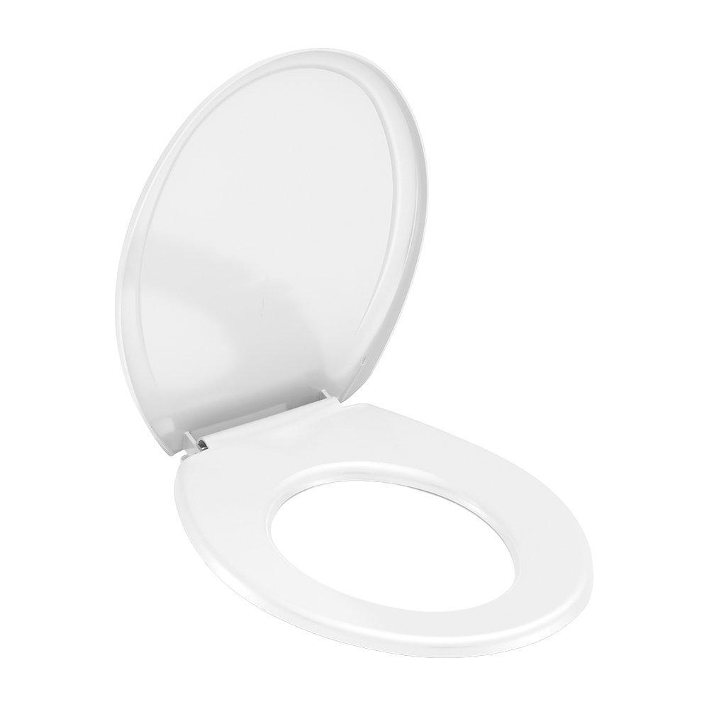 Assento Sanitário Celite Universal Original PP Eco Branco