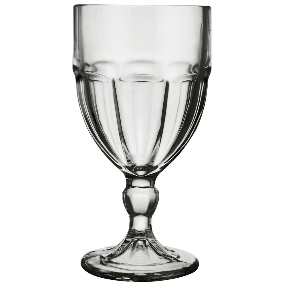 Conjunto de Taças Nadir 340ml Água Bristol 12 Peças