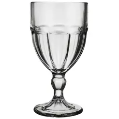 Conjunto de Taças Nadir 340ml Água Bristol 12 Peças