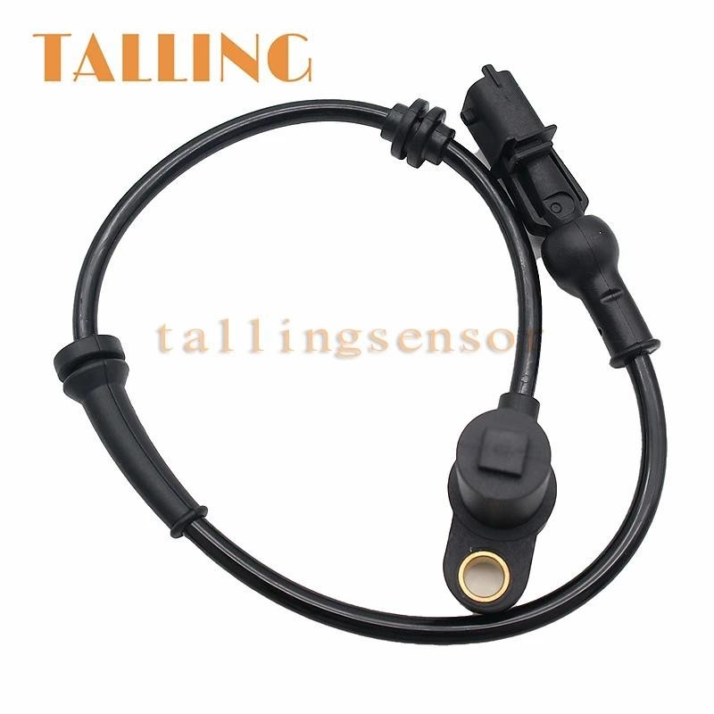 9115064 Sensor De Velocidade Da Roda Dianteira Esquerda Direita ABS Para Opel Corsa MK2 Meriva MK1 Tigra MK2 Vauxhall Co