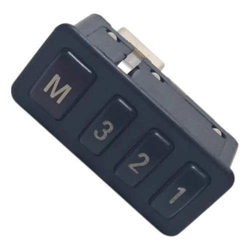 Botão Memória Do Banco Bmw 528 540 96/98 8352160