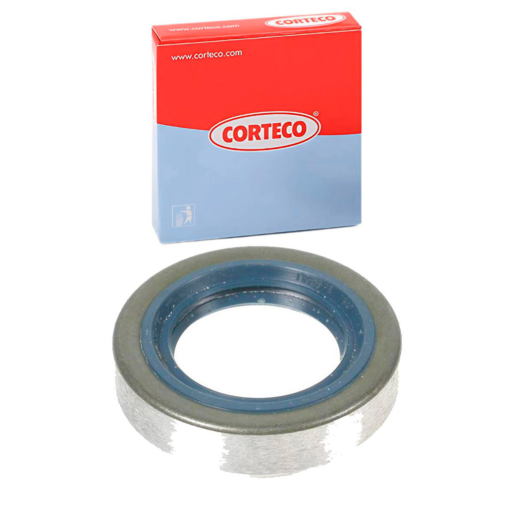 Retentor Flange Traseiro Câmbio Astra 2001 A 2010 / Celta 2001 A 2014 / Corsa 1996 A 2010 / Ipanema 1992 A 1996