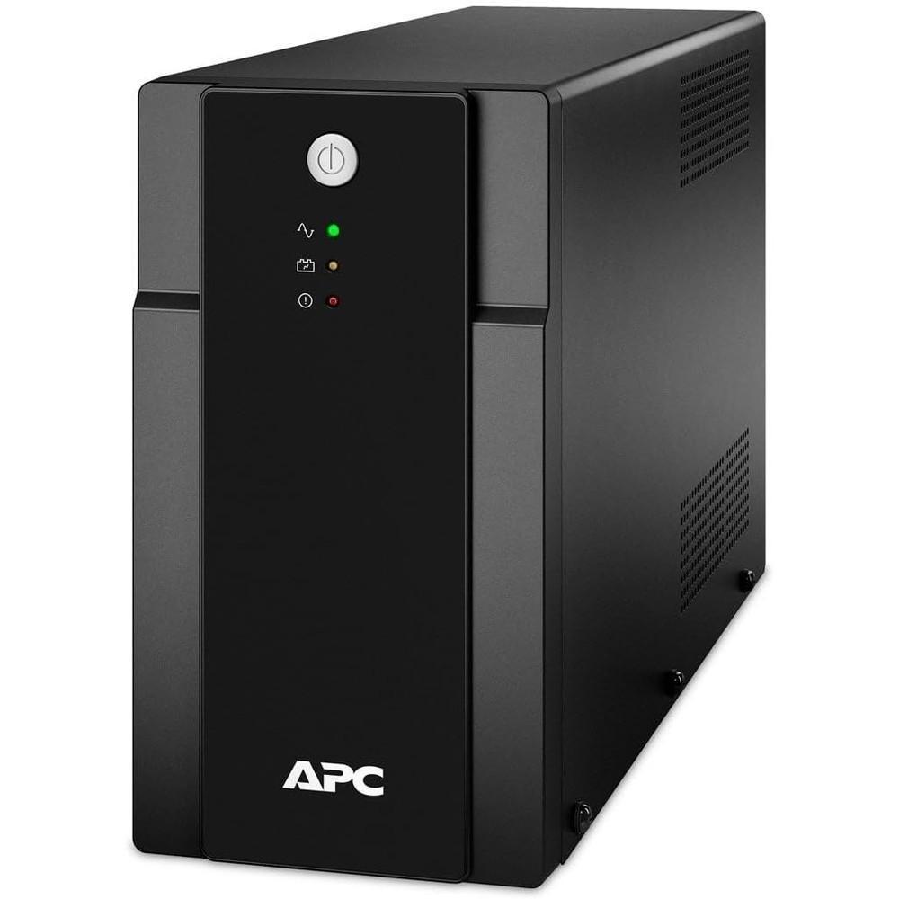 Nobreak Apc Back-ups 1200va BIVOLT