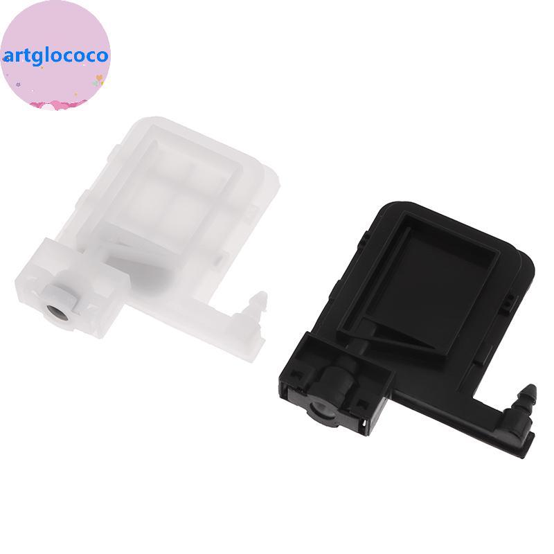 Artglococo 1 Peça Filtro Amortecedor De Tinta UV Para XP600/4720/I3200/5113 Cabeça De Impressão Eco Solvente Impressora