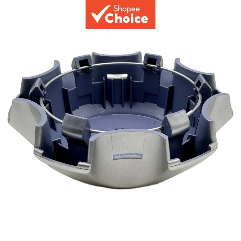 Tampa da Capa do Cubo da Roda para: Toyota 4RUNNER 2010-2024 4260B-35030 1 unidade