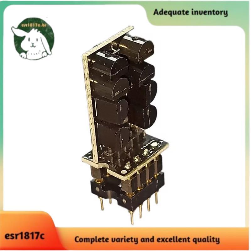 Para SE Discreto Single Op-Amp (Versão Atualizada)-SS3601 , OPA604AP , LME59710HA , 5534