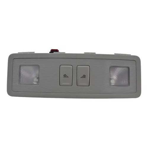 Luz Lâmpada Interna Traseira Teto Vw Polo 2018 2019 Original