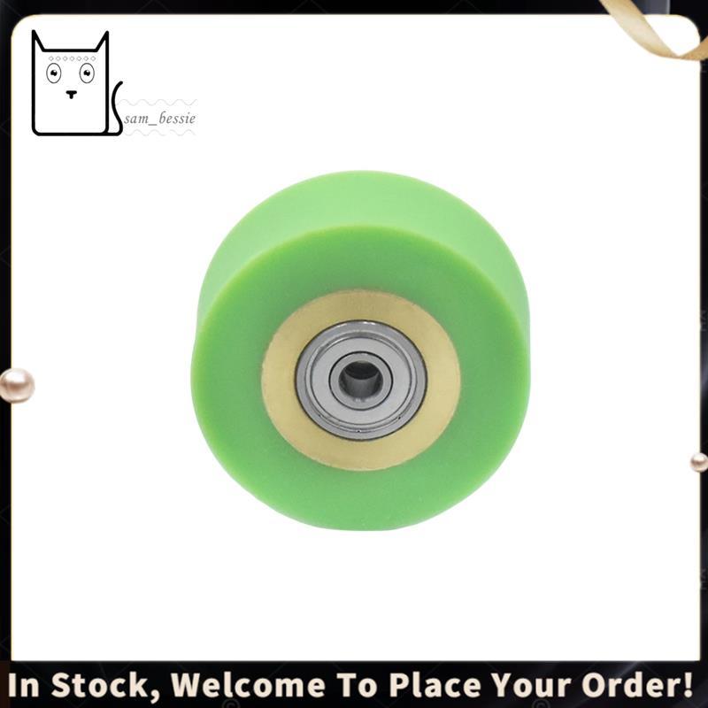 Rolo De PINCH Para X-3 7R 10R 1000R 2000R 5014175100 Gravador De Fita De Carretel S1070