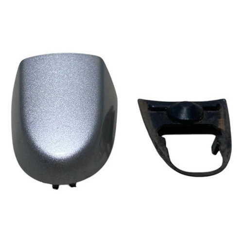 Acabamento Capa Macaneta Hyundai Azera 2008 2011cinza