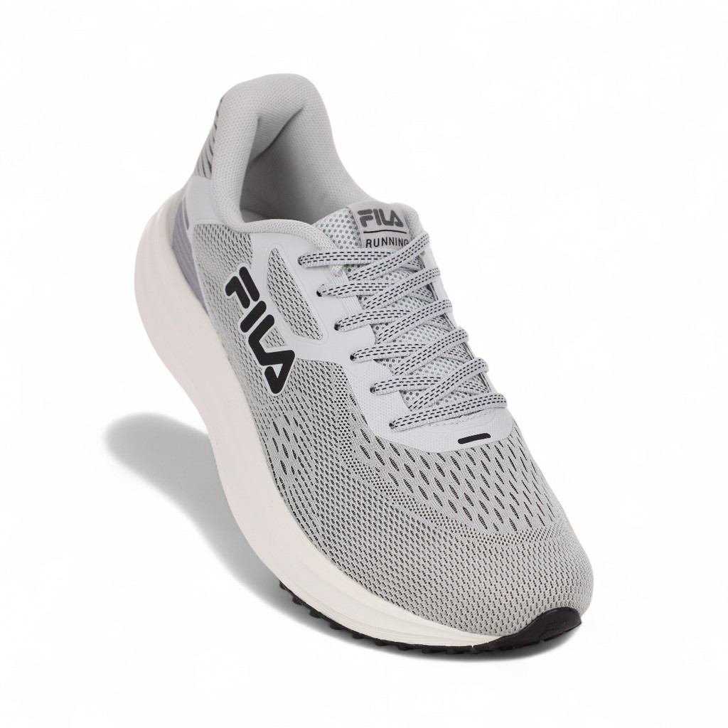 Tênis Fila Fastness Cinza Claro - Masculino