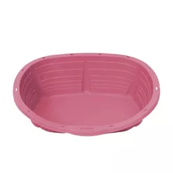 Cama Plastpet Pet Lola Eco Rosa