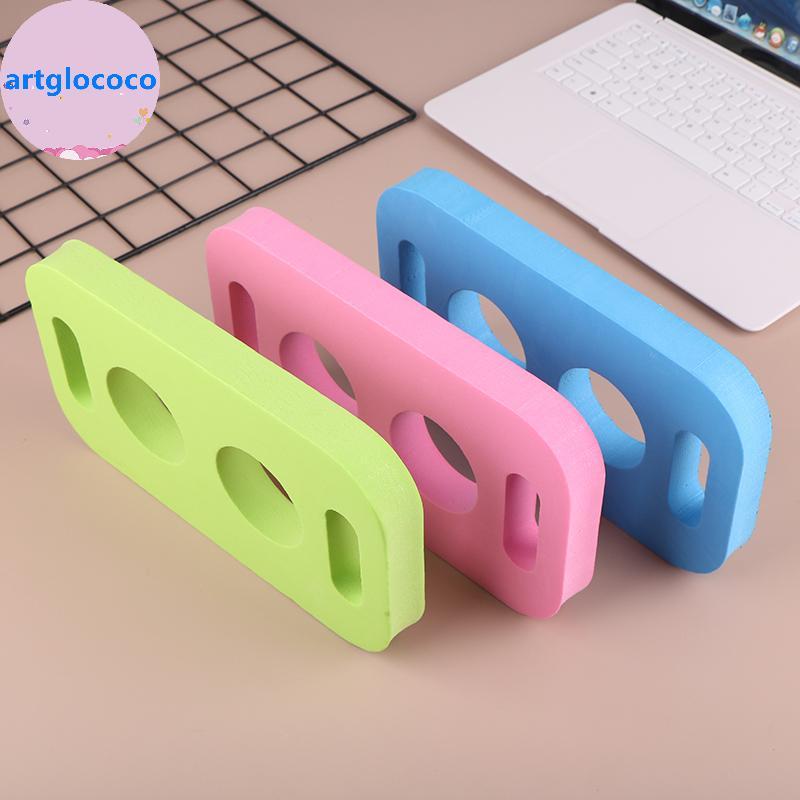 Artglococo 1 Peça Conector De Macarrão De Natação Leve Treinamento Buraco Sti Piscina Auxílio De Para Equipamento De Exe