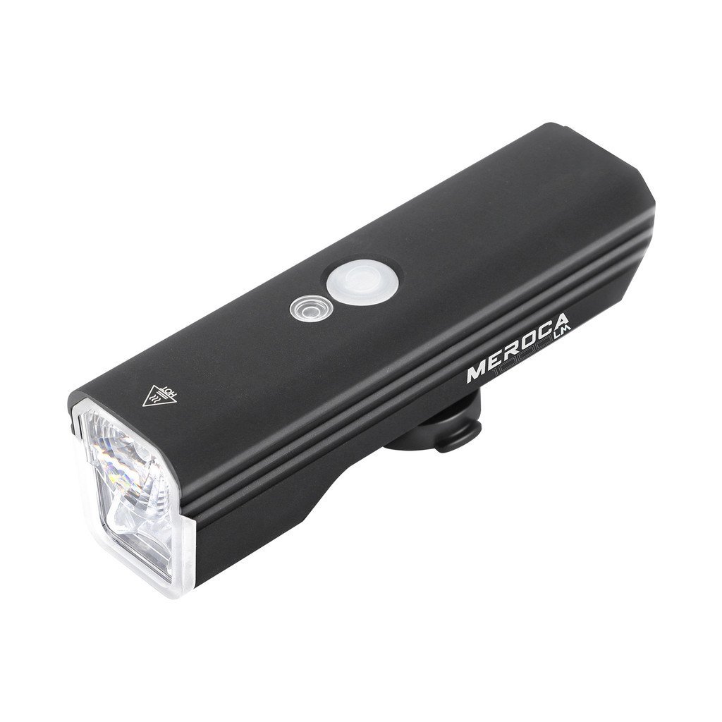 Lanterna frontal 1000 com sensor, inteligente d100, 1500 lúmens, lanterna frontal grande, luz de bicicleta em alumínio M