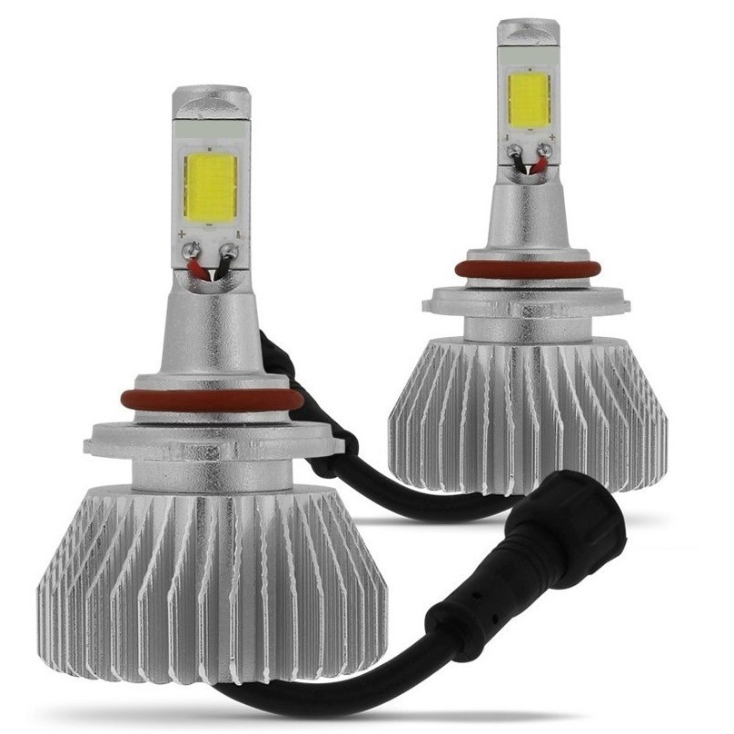 Kit Farol Milha Neblina Onix Prisma Lt Ltz 2012 2013 2014 2015 2016 + Kit Super Led · foto 2