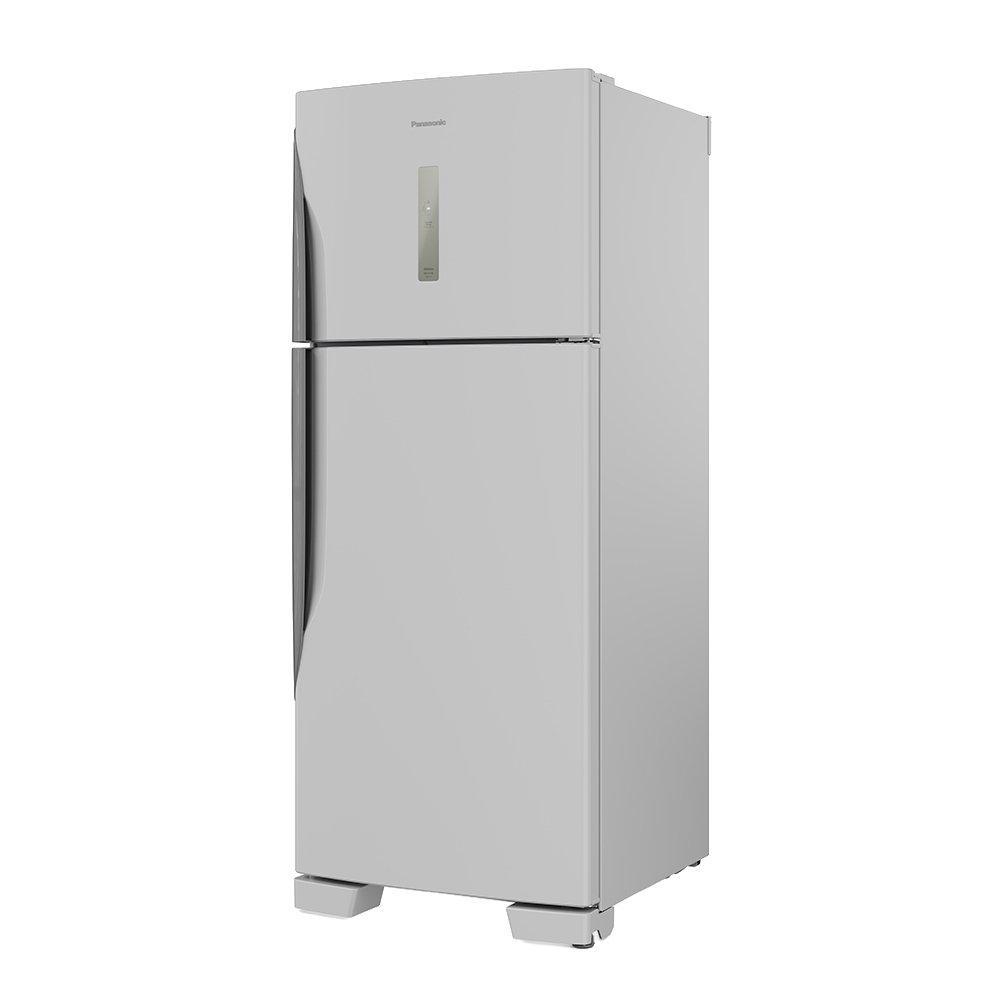 Geladeira/Refrigerador Panasonic 446 Litros BT58PV3W - 2 Portas, Frost Free, Branca, 110V — imagem 2 de 2