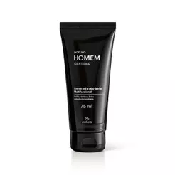 Creme Natura Homem Identidade - 75ml