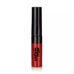 Batom Natura Faces Matte de Longa Duração 5,5ml