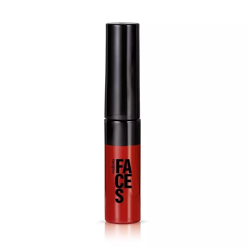 Batom Matte Natura: 60% Off! 💄