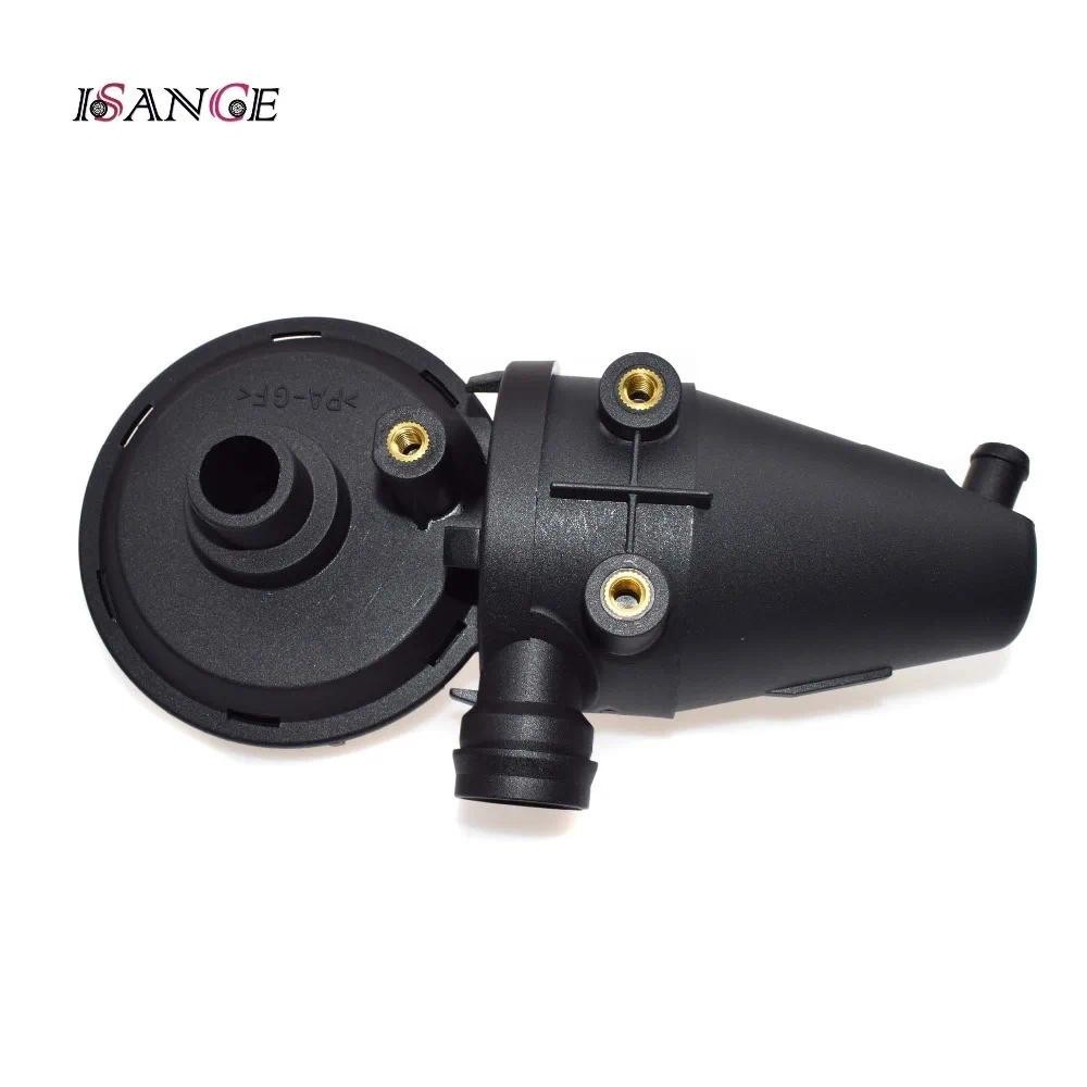 Válvula De Ventilação PCV Do Separador De Óleo Cárter ISANCE 11151703484 Para BMW E36 E39 323i 323is 328i 328is 528i M3