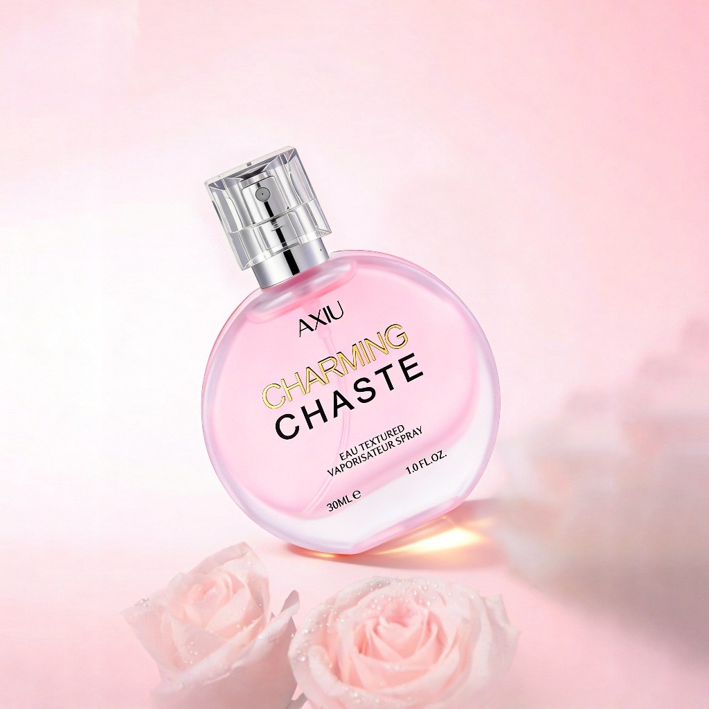 🌸AXIU🌸 perfume feminina Long Lasting body splash presente namorada perfume frutado perfume floral 6.22