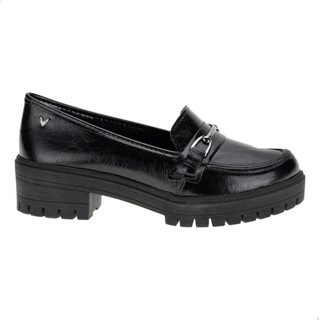 Sapato Feminino Mississipi Loafer Mocassim Clássico