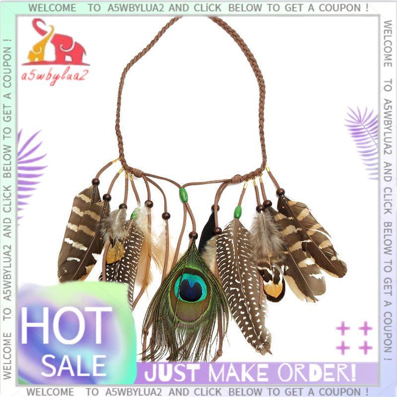 Indiano Hippie Pena Bandana Borlas Cintura Cocar Fantasia Vestido Carnaval