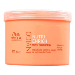 Máscara Wella Invigo Nutri-enrich Nutrição Profunda 500ml