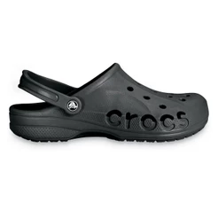 Sandália crocs baya black