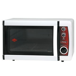 FORNO ELETRICO LAYR FLEXY 46L BRANCO