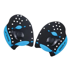 Palmar De Natação Power Paddle Speedo Treino Fortalecimento